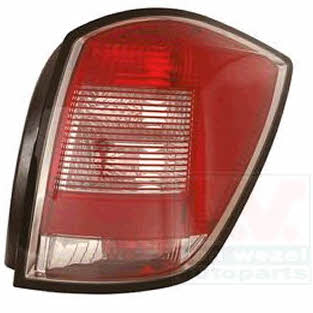 Van Wezel 3748936 Tail lamp right 3748936: Buy near me in Poland at 2407.PL - Good price!