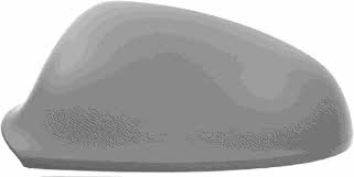 Van Wezel 3749843 Cover side left mirror 3749843: Buy near me in Poland at 2407.PL - Good price!