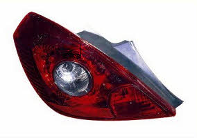 Van Wezel 3750935 Tail lamp left 3750935: Buy near me at 2407.PL in Poland at an Affordable price!