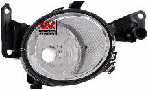 Nebelleuchten Opel Corsa D: 3750997 Van Wezel Nebelscheinwerfer links