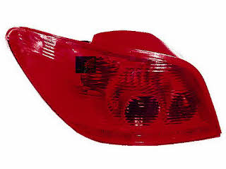 Van Wezel 4040922 Tail lamp right 4040922: Buy near me at 2407.PL in Poland at an Affordable price!