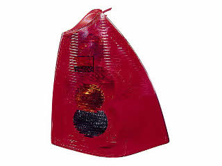 Van Wezel 4040936 Tail lamp right 4040936: Buy near me in Poland at 2407.PL - Good price!