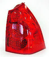 Van Wezel 4041926 Tail lamp right 4041926: Buy near me in Poland at 2407.PL - Good price!