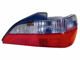 Van Wezel 4047932 Tail lamp right 4047932: Buy near me in Poland at 2407.PL - Good price!