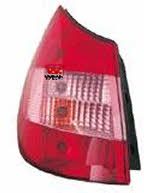 Van Wezel 4328931 Tail lamp left 4328931: Buy near me in Poland at 2407.PL - Good price!