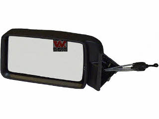Van Wezel 4330803 Outside Mirror 4330803: Buy near me in Poland at 2407.PL - Good price!