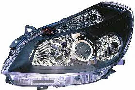 Van Wezel 4331964V Headlight right 4331964V: Buy near me in Poland at 2407.PL - Good price!