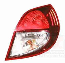 Van Wezel 4333932 Tail lamp right 4333932: Buy near me in Poland at 2407.PL - Good price!
