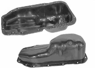 Van Wezel 3763073 Oil Pan 3763073: Buy near me at 2407.PL in Poland at an Affordable price!