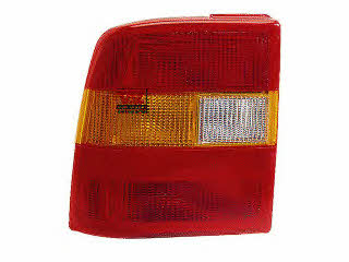 Van Wezel 3763931 Tail lamp left 3763931: Buy near me in Poland at 2407.PL - Good price!