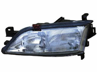 Van Wezel 3766962V Headlight right 3766962V: Buy near me in Poland at 2407.PL - Good price!