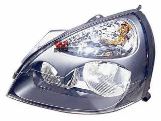 Van Wezel 4341962 Headlight right 4341962: Buy near me at 2407.PL in Poland at an Affordable price!