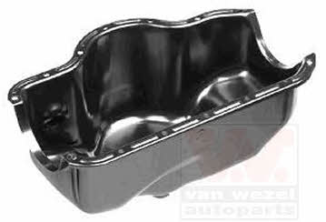 Van Wezel 4342073 Oil Pan 4342073: Buy near me in Poland at 2407.PL - Good price!