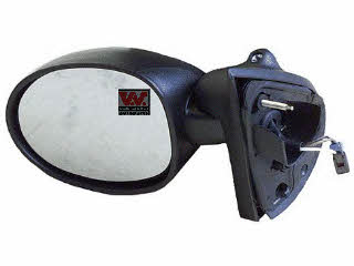 Van Wezel 4342807 Rearview mirror external left 4342807: Buy near me in Poland at 2407.PL - Good price!