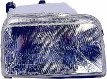 Van Wezel 4335948 Headlight right 4335948: Buy near me at 2407.PL in Poland at an Affordable price!
