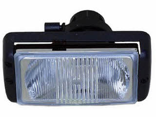 Van Wezel 4337995 Fog lamp 4337995: Buy near me in Poland at 2407.PL - Good price!