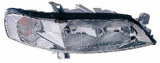 Van Wezel 3767964 Headlight right 3767964: Buy near me in Poland at 2407.PL - Good price!