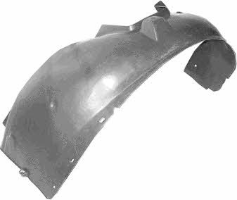 Van Wezel 3769433 Fender liner front left 3769433: Buy near me in Poland at 2407.PL - Good price!