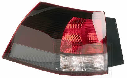 Van Wezel 3769931U Tail lamp outer left 3769931U: Buy near me in Poland at 2407.PL - Good price!