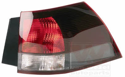Van Wezel 3769932U Tail lamp outer right 3769932U: Buy near me in Poland at 2407.PL - Good price!