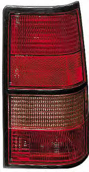Van Wezel 3770932 Tail lamp right 3770932: Buy near me in Poland at 2407.PL - Good price!