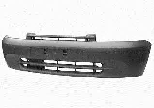 Van Wezel 4310570 Front bumper 4310570: Buy near me in Poland at 2407.PL - Good price!