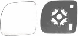 Van Wezel 4310832 Side mirror insert, right 4310832: Buy near me in Poland at 2407.PL - Good price!