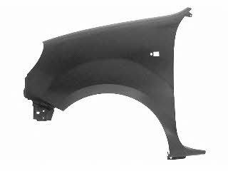 Van Wezel 4311656 Front fender right 4311656: Buy near me in Poland at 2407.PL - Good price!