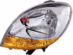 Van Wezel 4311961 Headlight left 4311961: Buy near me in Poland at 2407.PL - Good price!