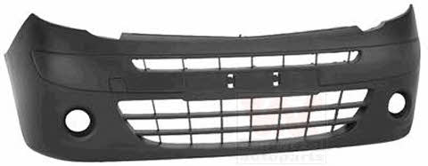 Van Wezel 4312571 Bumper 4312571: Buy near me in Poland at 2407.PL - Good price!