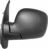 Van Wezel 4312802 Rearview mirror external right 4312802: Buy near me in Poland at 2407.PL - Good price!
