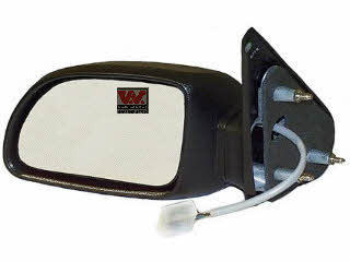 Van Wezel 4319807 Rearview mirror external left 4319807: Buy near me in Poland at 2407.PL - Good price!