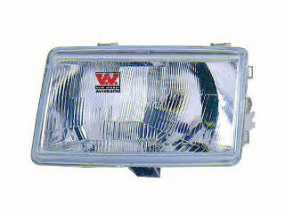 Van Wezel 4321941 Headlight left 4321941: Buy near me in Poland at 2407.PL - Good price!