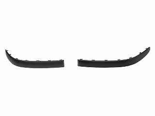 Van Wezel 4325584 Trim front bumper right 4325584: Buy near me in Poland at 2407.PL - Good price!