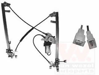 Buy Van Wezel 4327265 at a low price in Poland!