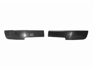Van Wezel 4327582 Trim front bumper right 4327582: Buy near me in Poland at 2407.PL - Good price!
