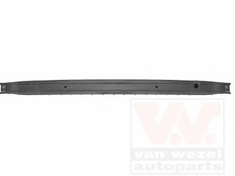 Van Wezel 4327681 Support, bumper 4327681: Buy near me in Poland at 2407.PL - Good price!