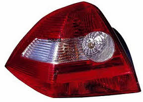 Van Wezel 4327933 Tail lamp left 4327933: Buy near me at 2407.PL in Poland at an Affordable price!
