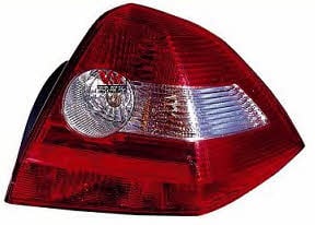 Van Wezel 4327934 Tail lamp right 4327934: Buy near me in Poland at 2407.PL - Good price!