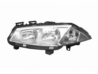 Van Wezel 4327962 Headlight right 4327962: Buy near me in Poland at 2407.PL - Good price!