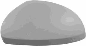Van Wezel 5745843 Cover side left mirror 5745843: Buy near me in Poland at 2407.PL - Good price!