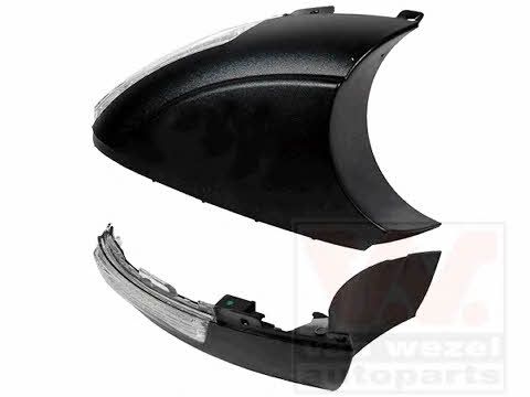 Van Wezel 5745916 Turn signal repeater in the mirror 5745916: Buy near me in Poland at 2407.PL - Good price!