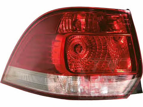 Van Wezel 5764932 Tail lamp right 5764932: Buy near me in Poland at 2407.PL - Good price!