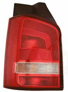 Van Wezel 5790931 Tail lamp left 5790931: Buy near me in Poland at 2407.PL - Good price!
