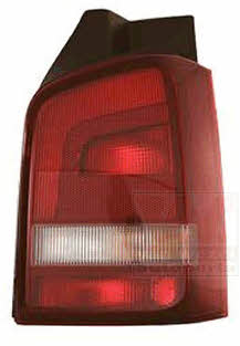Van Wezel 5790934 Tail lamp right 5790934: Buy near me in Poland at 2407.PL - Good price!