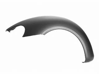 Van Wezel 5803658 Front fender right 5803658: Buy near me in Poland at 2407.PL - Good price!