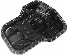 Van Wezel 5387071 Oil Pan 5387071: Buy near me at 2407.PL in Poland at an Affordable price!