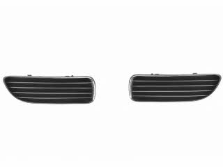 Van Wezel 5392592 Front bumper grille (plug) right 5392592: Buy near me in Poland at 2407.PL - Good price!
