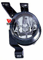 Van Wezel 5803996 Reflektor przeciwmgielny prawy 5803996: Dobra cena w Polsce na 2407.PL - Kup Teraz!
