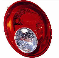Van Wezel 5805932 Tail lamp right 5805932: Buy near me in Poland at 2407.PL - Good price!
